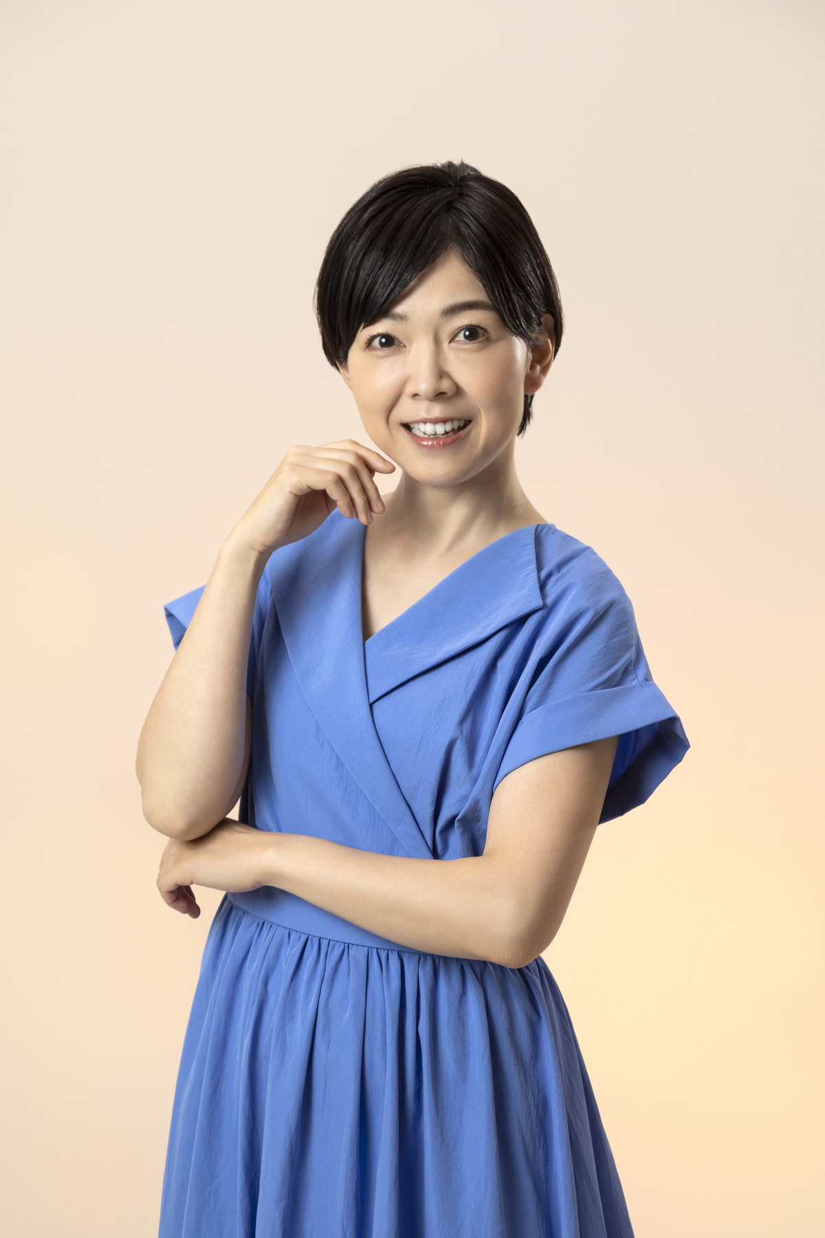 座主エリのプロフィール写真